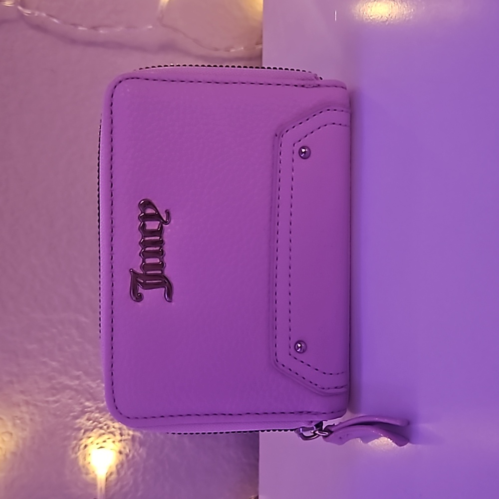 Juicy Couture Wallet